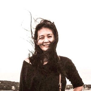 Meet your Posher, Annie